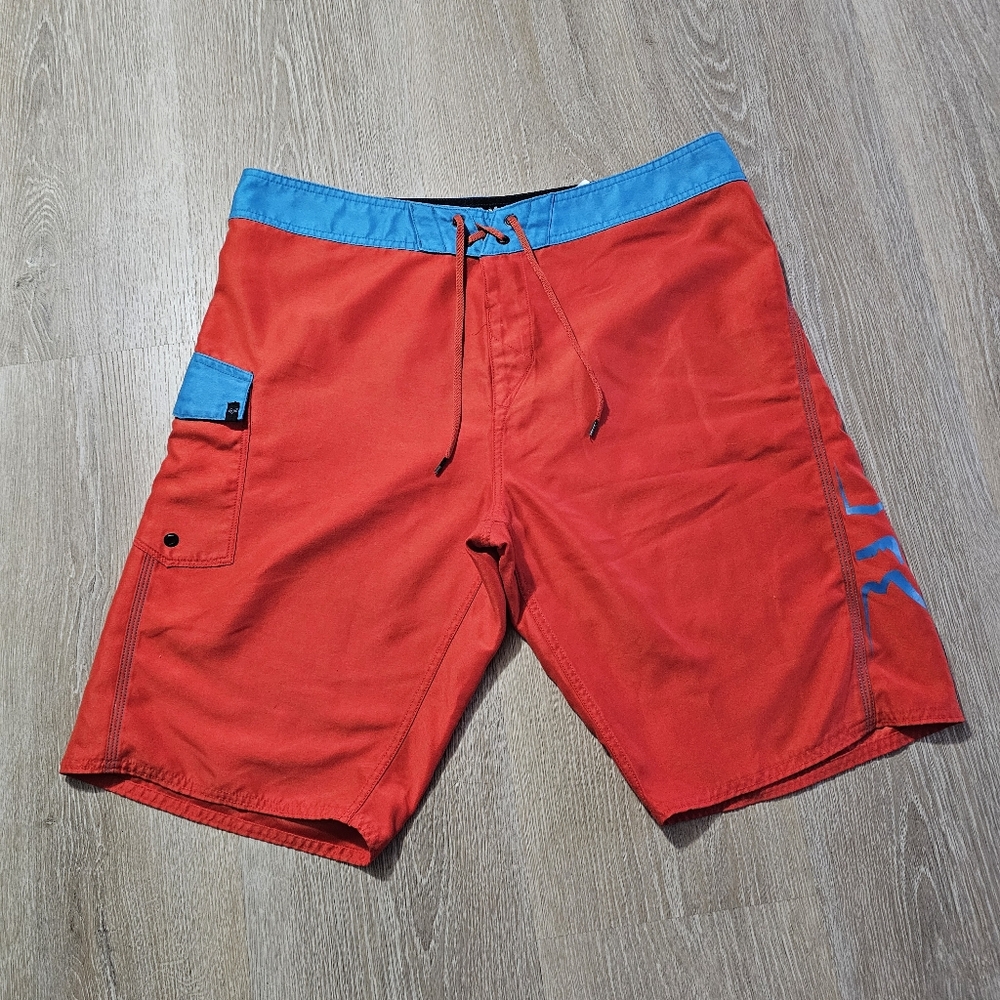 Fox swimming trunks